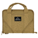 Red Rock Outdoor Gear Single Pistol Case, Coyote, 80271COY
