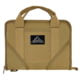 Red Rock Outdoor Gear Single Pistol Case, Coyote, 80271COY