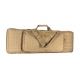 Red Rock Outdoor Gear Single Rifle Case, 37in. - Coyote, One-Size 80284COY