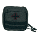 Red Rock Outdoor Gear Soldier Individual First Aid Kit, Black, 82-FA103BLK
