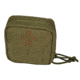 Red Rock Outdoor Gear Soldier Individual First Aid Kit, Olive Drab, 82-FA103OD