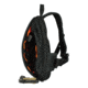 Red Rock Outdoor Gear Sonoma Sling Pack, Black, 86-005BLK