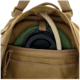 Red Rock Outdoor Gear Summit Backpack, Coyote, 80203COY