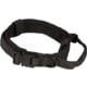 Red Rock Outdoor Gear Tactical Dog Collar, Black, Extra Large, 38-26BLK-XL
