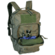 Red Rock Outdoor Gear Transporter Day Pack, olive Drab, 80151OD