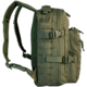 Red Rock Outdoor Gear Transporter Day Pack, olive Drab, 80151OD