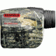 Redfield Raider 550 Laser Rangefinder - Imperial - Mossy Oak Breakup