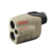 Redfield Raider 600A Laser Rangefinder, Tan, Angled 117862