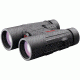 Factory DEMO Redfield 10x42mm Rebel Roof Prism Binoculars, Black - 67605