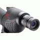 Redfield Rampage 20-60x60mm Spotting Scope eyepiece
