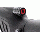 Redfield Rampage 20-60x60mm Spotting Scope focus knob