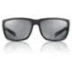 Redfin Polarized Amelia Sunglasses, MBlack Frame, Dark Shad Mirror Polarized Lens, One Size, 1502