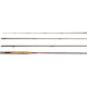 Redington Classic Trout Fly Rod, 8ft, Medium, Moderate, 4 Pieces, 5-5016T-480-4