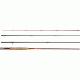 Redington Classic Trout Fly Rod, 8ft, Medium, Moderate, 4 Pieces, 5-5016T-480-4