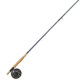 Redington Crosswater 5wt 8'6 Combo 2pc