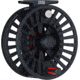 Redington Crosswater Reel, 7/8/9, Black, 5-5511R78901