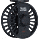 Redington Crosswater Reel, 7/8/9, Black, 5-5511R78901