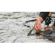 Redington Crosswater Fly Rod, 9ft, Medium, Moderate Slow, 4 Pieces, 5-5025-586-4
