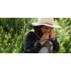 Redington Crosswater Fly Rod, 9ft, Medium, Moderate Slow, 4 Pieces, 5-5025-586-4