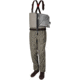 Redington Escape Zip Waders, Boulder/Slate, Small, 5-WD02805501
