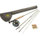 Redington Field Kit - Bass, 9, 5-5033K-790-4