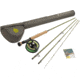 Redington Field Kit - Salmon, 9, 5-5033K-890-401