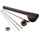 Redington Topo II Outfit w/Crosswater, 5wt, 9, 4pc, 5-5026K-590-4