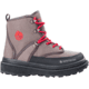 Redington Youth Crosswater Fly Fishing Wading Boots, Bark, 4, 5-KB0030454K