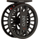 Redington Zero Reel, 4/5, Black, 5-5507R45B