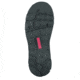Reebok Anomar Black And Pink Athletic Oxf, 6 RB454-BLKPNK-6-WOMEN-W
