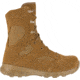 Reebok Dauntless 8 Inch Tactical Boot, Leather, Coyote Brown, 11.5, W RB8822-COYOTEBRN-11.5-M-W