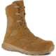 Reebok Dauntless 8 Inch Tactical Boot - Men's, Leather, Coyote Brown, 8 W, 690774336674