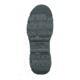 Reebok Dauntless Black Training Oxford, 10 RB8180-BLK-10-MEN-M