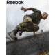 Reebok Dauntless 8in. Seamless Boot, Black, 15 RB8827-BLK-15-MEN-M