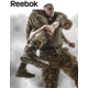 Reebok Dauntless 8in. Seamless Boot, Black, 15 RB8827-BLK-15-MEN-M