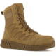 Reebok Floatride Energy Tactical 8in Boots w/Composite Toe - Mens, Coyote, 10 US, Regular, RB4360-M-100