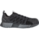 Reebok Fusion Flexweave Athletic Work Shoe W/ Composite Toe - Black/gray - RB4310-W-030