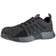 Reebok Fusion Flexweave Athletic Work Shoe W/ Composite Toe - Black/gray - RB4310-W-030