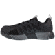 Reebok Fusion Flexweave Athletic Work Shoe W/ Composite Toe - Black/gray - RB4310-W-030