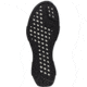 Reebok Fusion Flexweave Athletic Work Shoe - Womens, Medium, Black/White, 10.5, 690774501720