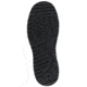 Reebok Mens Beviad Suede Leather Retro Jogger Oxford, Black/Blue, 6.5 RB4721-BLACK/BLUE-6.5-MENS-W