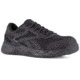 Reebok Nanoflex Tr Work W/ Composite Toe - Black - RB3315-W-12