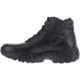 Reebok Postal Express Chukka Boots w/ Soft Toe - Mens, Black, 10 US, Extra Wide, CP8500-EW-100