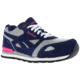 Reebok Prelaris Oxford 7.5 M, Women, Blue RB976-Blue/Grey-75-Women-M
