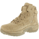 Reebok Rapid Response 8in. WP Military Boot - Mens, Medium, Desert Tan, 15, 690774450387