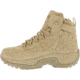 Reebok Rapid Response 8in. WP Military Boot - Mens, Medium, Desert Tan, 15, 690774450387