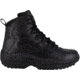 Reebok Rapid Response RB 6in. Black Military Boot, Black, 15 RB8678-BLK-15-MEN-M