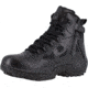 Reebok Rapid Response RB 6in. Black Military Boot, Black, 15 RB8678-BLK-15-MEN-M