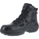 Reebok Rapid Response RB 6in. Tactical Boot, Black, 12 RB8674-BLK-12-MEN-W