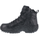 Reebok Rapid Response RB 6in. Tactical Boot, Black, 12 RB8674-BLK-12-MEN-W